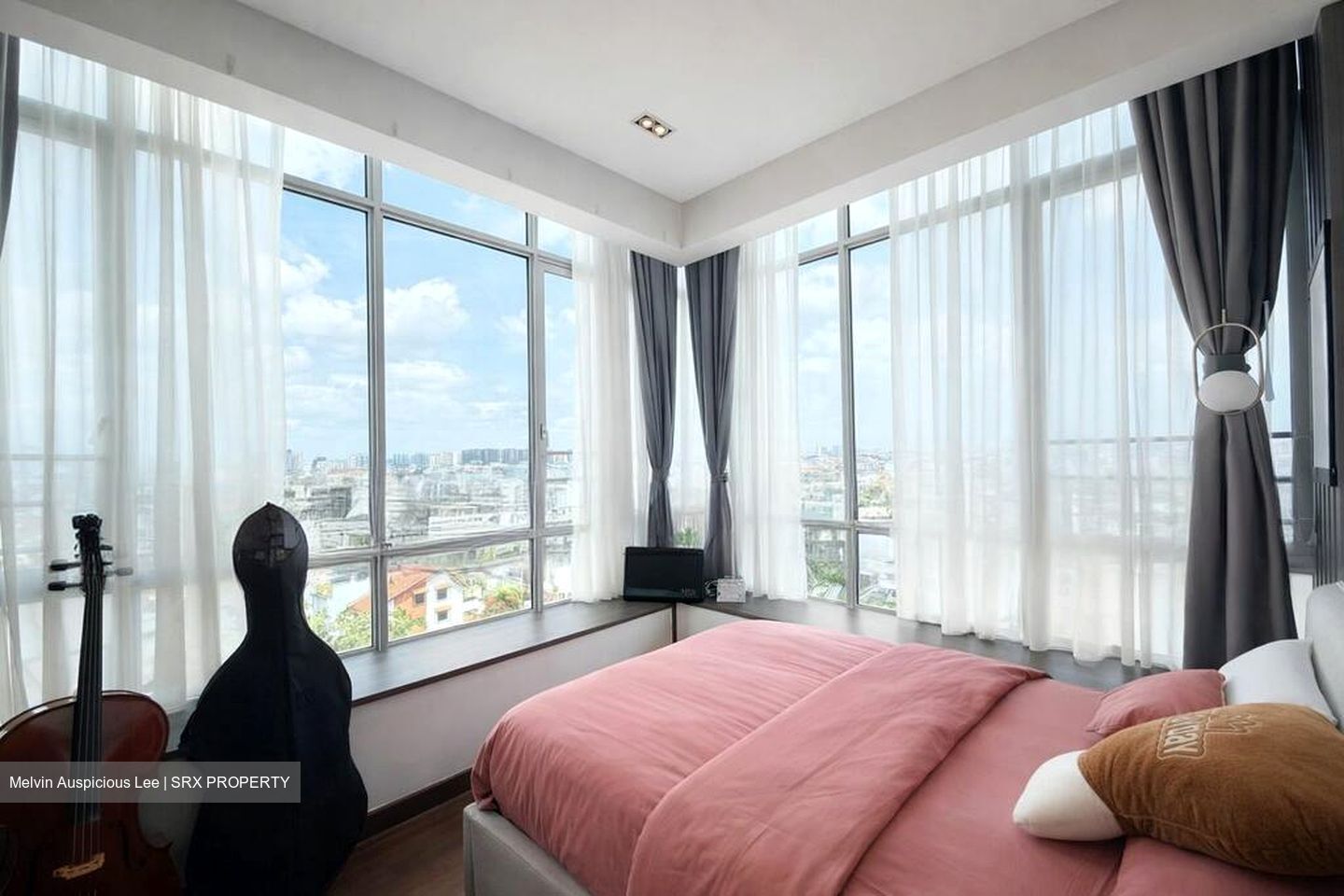 Moda (D15), Apartment #562453711